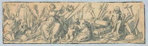 Allegoria della Fama