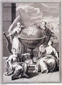 Allegoria dell