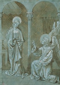 Annunciazione da Unknown artist