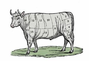 Illustrazione anonima della fine del XIX secolo da Unknown artist