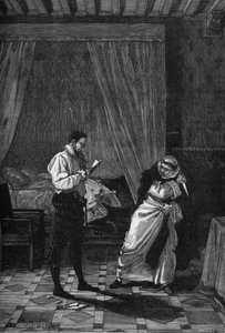 Assassinio di Enrico III (1 agosto)