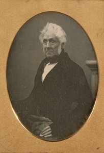 [Ritratto attribuito di Sir David Brewster].