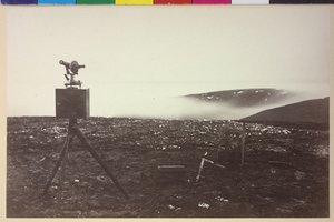 Spedizione austro-ungarica al Polo Nord 1872