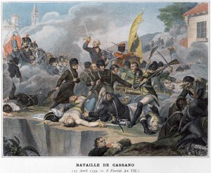Battaglia di Cassano d