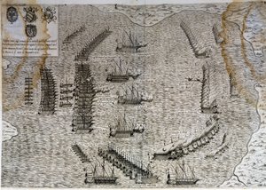Battaglia di Lepanto