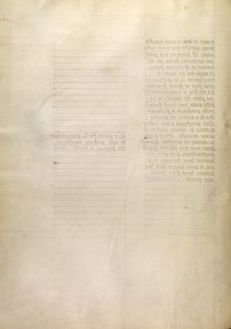 Pagina vuota da Unknown artist