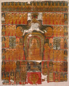 Beato Signore Buddha