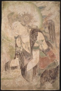 Bodhisattva