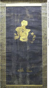 Bodhisattva Maitreya da Unknown artist