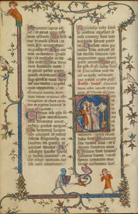 Breviario da Unknown artist