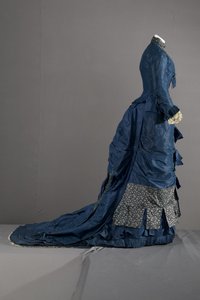 Vestito da damigella d