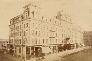 Casa Bussell (Ottawa)