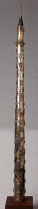 Candelabro (?), argenteria da Unknown artist