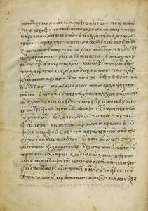 Pagina della tabella Canon