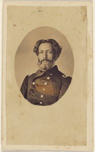 Capitano Marin U.S.N. Commnd US Shp. St. Louis da Unknown artist