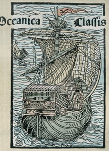 Caravella 