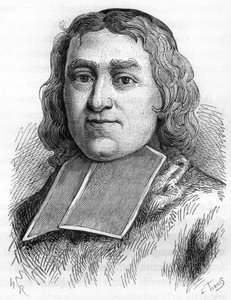 Cardinale Fleury (André Hercule de Fleury) - in “L