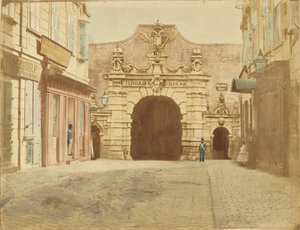[Porta della Carinzia]