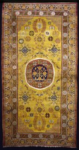 Carpet da Unknown artist