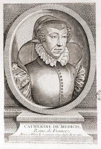 Caterina de