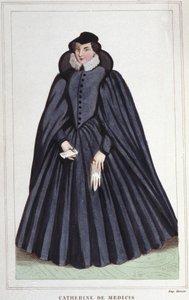 Caterina de
