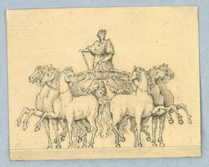 Processione del Carro