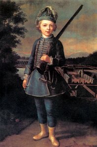 Charles-Joseph de Ligne all