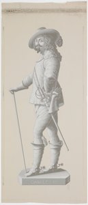 Carlo I da Unknown artist