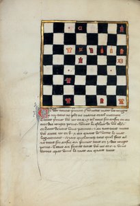 Problema degli scacchi