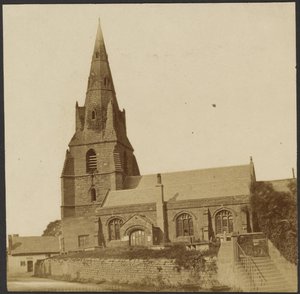 [Chiesa]