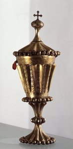Ciborio d