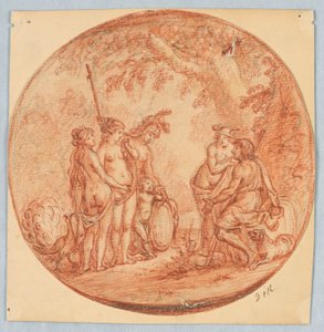 Figure Classiche da Unknown artist