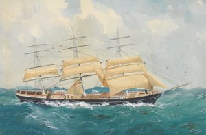 Clipper 