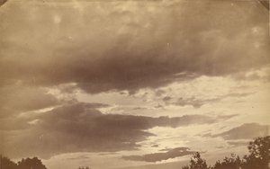 [Studio Cloud] da Unknown artist