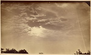 [Studio Cloud] da Unknown artist