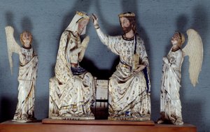Incoronazione della Vergine