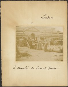 [Mercato di Covent Garden]