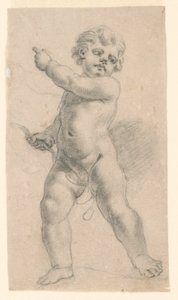 Cupido da Unknown artist