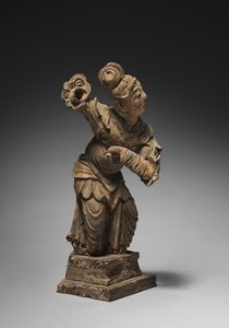 Apsaras Danzanti