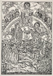 Il giudizio universale