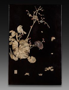 Pannello Decorativo da Unknown artist