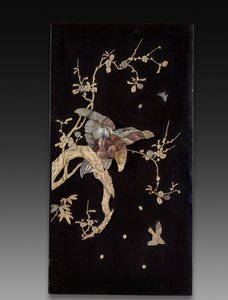 Pannello Decorativo da Unknown artist