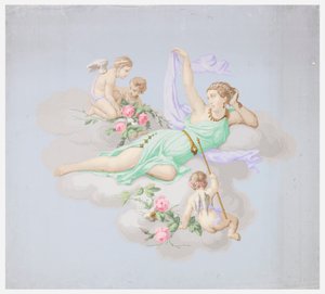 Pannello decorativo