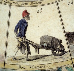 Dettaglio del gioco dell