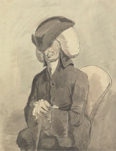 Dr. Mum da Unknown artist