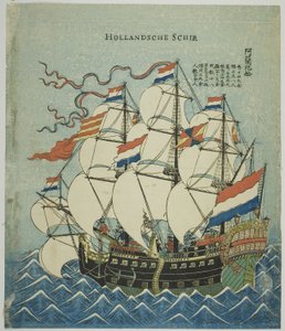 Nave olandese