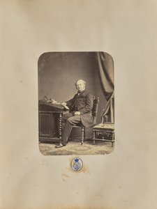 [Conte e Visconte Granville] da Unknown artist
