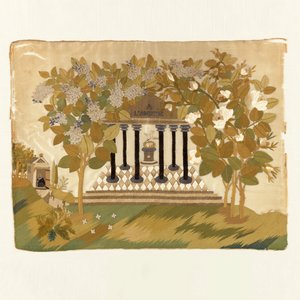 Quadro Ricamato
