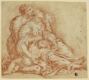 Gruppo Familiare da Unknown artist