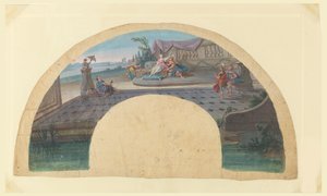 Foglia di ventaglio
